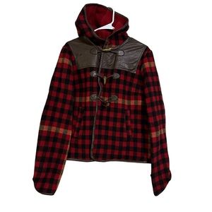 Byblos Blu Woman’s Jacket